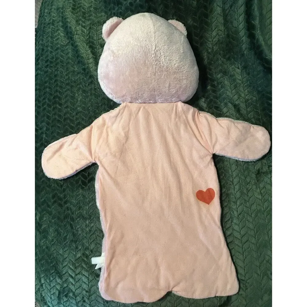 Care Bears 2003 VTG 37